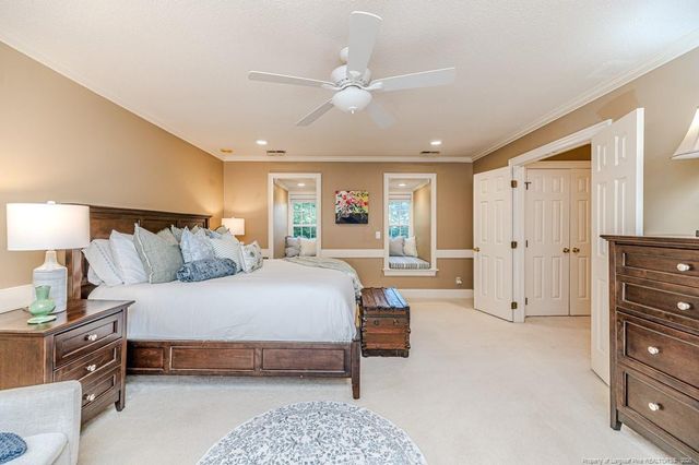 2621 Wellington Drive, Sanford, NC 27330