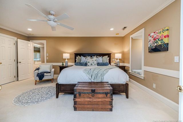 2621 Wellington Drive, Sanford, NC 27330