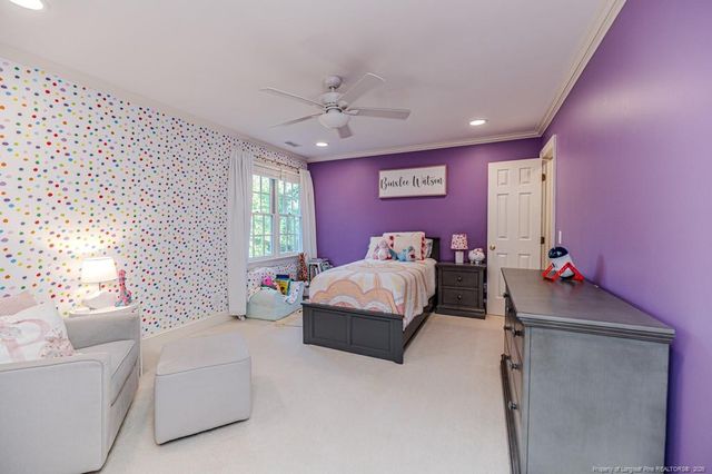 2621 Wellington Drive, Sanford, NC 27330