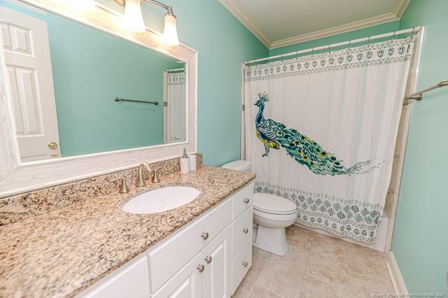 2621 Wellington Drive, Sanford, NC 27330