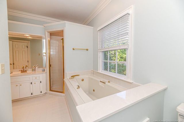 2621 Wellington Drive, Sanford, NC 27330