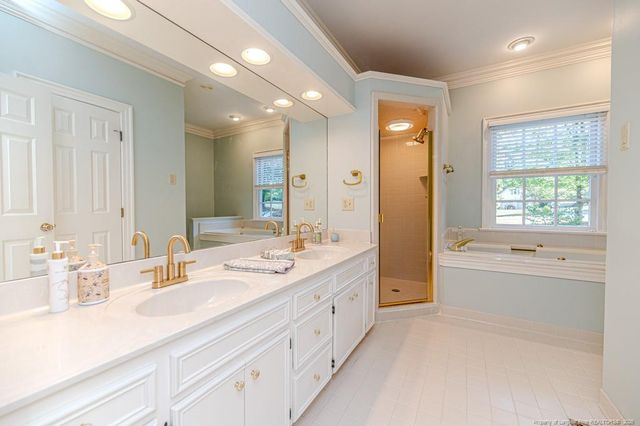 2621 Wellington Drive, Sanford, NC 27330