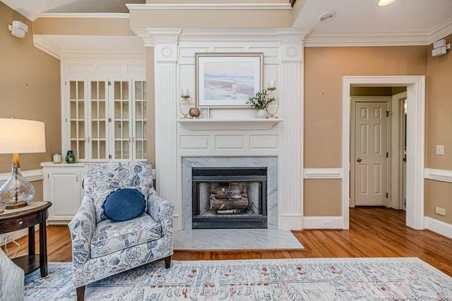 2621 Wellington Drive, Sanford, NC 27330