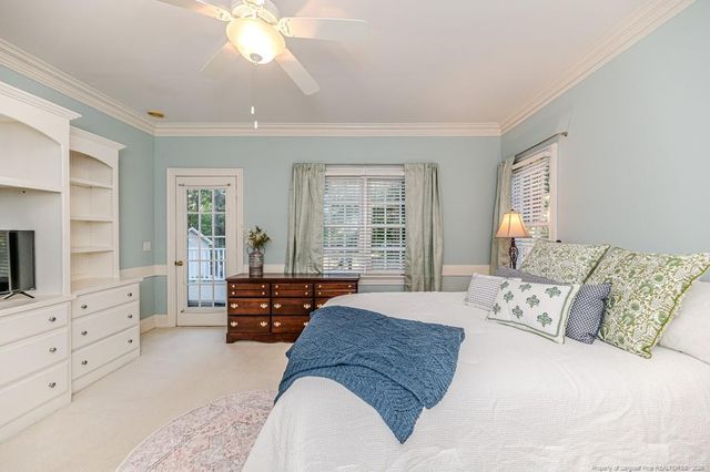 2621 Wellington Drive, Sanford, NC 27330