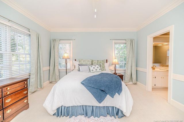 2621 Wellington Drive, Sanford, NC 27330