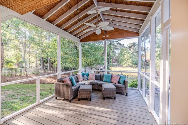 2621 Wellington Drive, Sanford, NC 27330