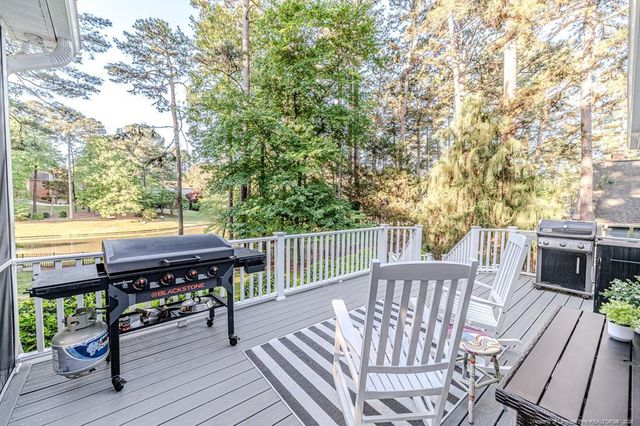2621 Wellington Drive, Sanford, NC 27330