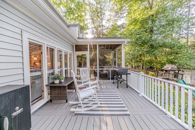 2621 Wellington Drive, Sanford, NC 27330