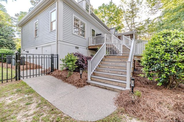 2621 Wellington Drive, Sanford, NC 27330