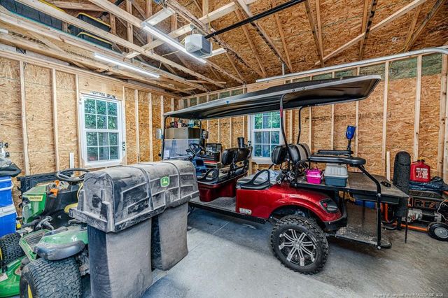 2621 Wellington Drive, Sanford, NC 27330