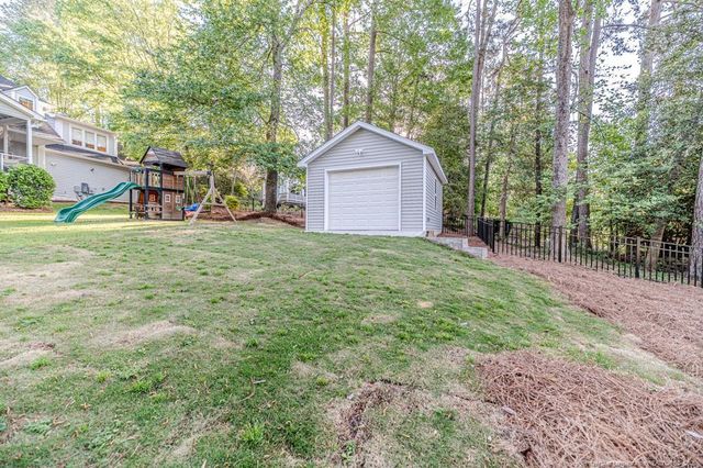 2621 Wellington Drive, Sanford, NC 27330