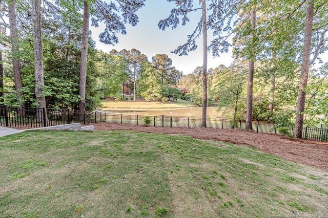 2621 Wellington Drive, Sanford, NC 27330