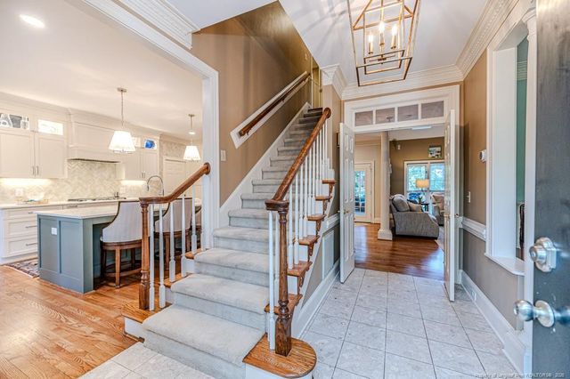2621 Wellington Drive, Sanford, NC 27330