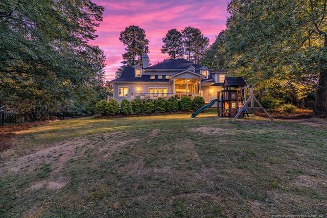 2621 Wellington Drive, Sanford, NC 27330