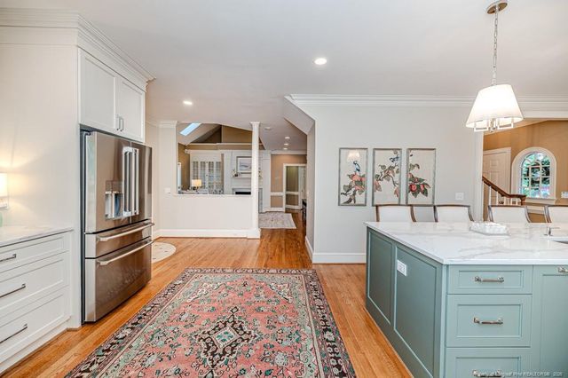 2621 Wellington Drive, Sanford, NC 27330