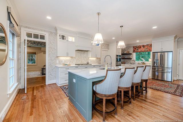 2621 Wellington Drive, Sanford, NC 27330