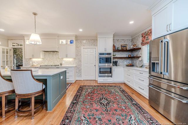 2621 Wellington Drive, Sanford, NC 27330