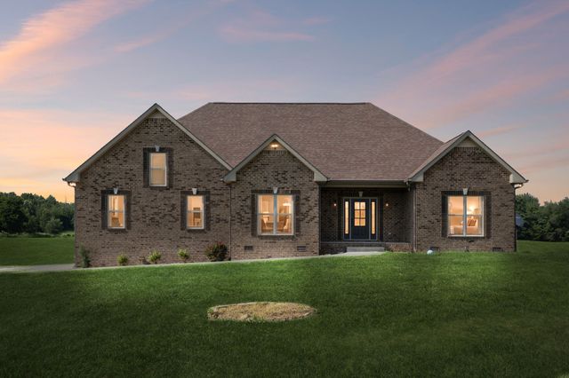 1088 Atkins Road Ext, Cedar Hill, TN 37032