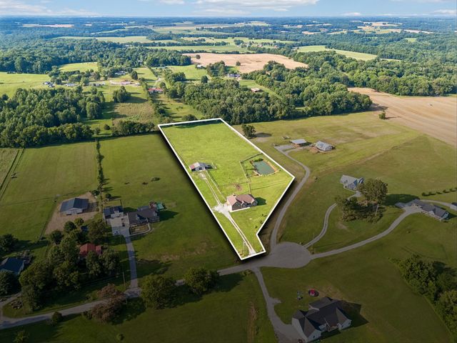 1088 Atkins Road Ext, Cedar Hill, TN 37032
