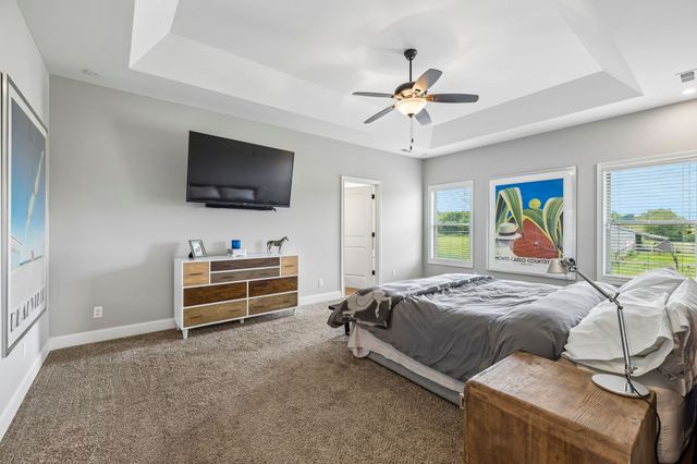 1088 Atkins Road Ext, Cedar Hill, TN 37032