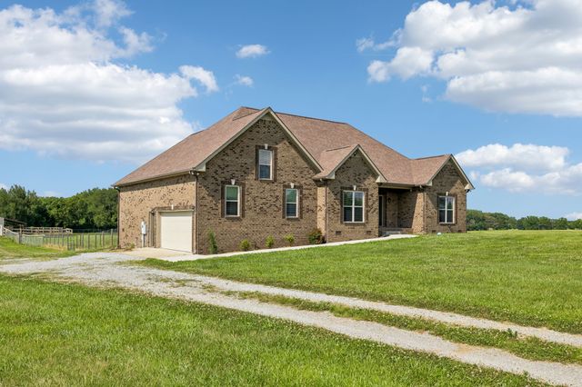 1088 Atkins Road Ext, Cedar Hill, TN 37032