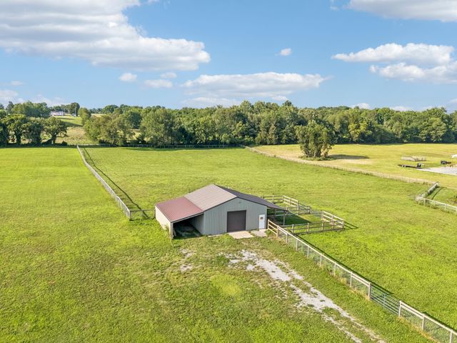 1088 Atkins Road Ext, Cedar Hill, TN 37032