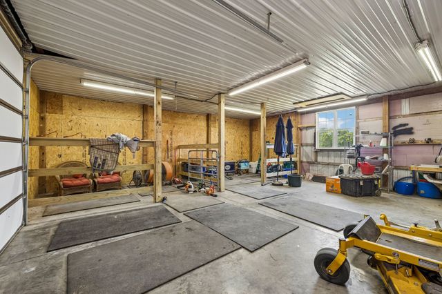 1088 Atkins Road Ext, Cedar Hill, TN 37032