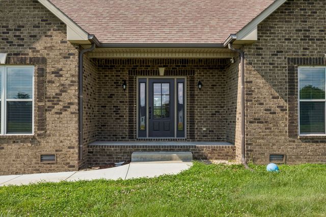 1088 Atkins Road Ext, Cedar Hill, TN 37032