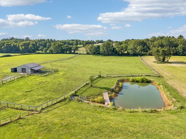 1088 Atkins Road Ext, Cedar Hill, TN 37032