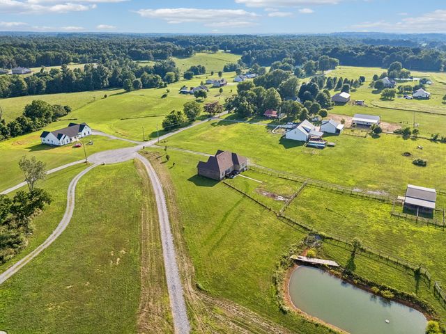 1088 Atkins Road Ext, Cedar Hill, TN 37032