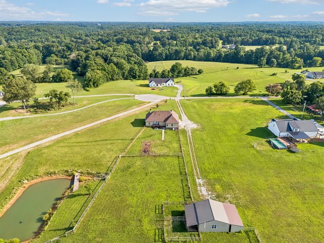 1088 Atkins Road Ext, Cedar Hill, TN 37032