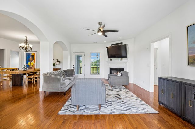 1088 Atkins Road Ext, Cedar Hill, TN 37032