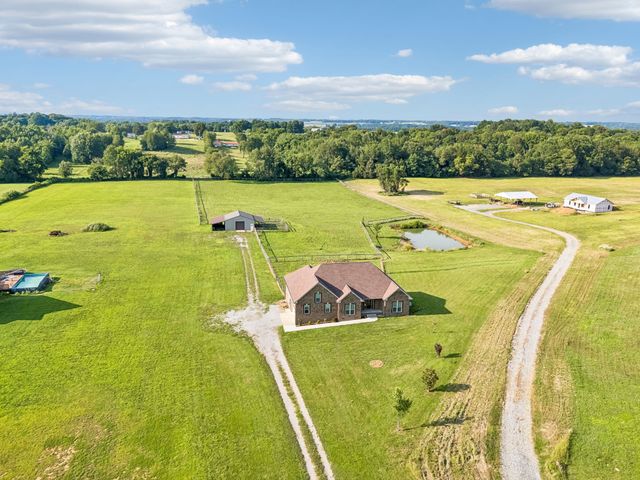 1088 Atkins Road Ext, Cedar Hill, TN 37032