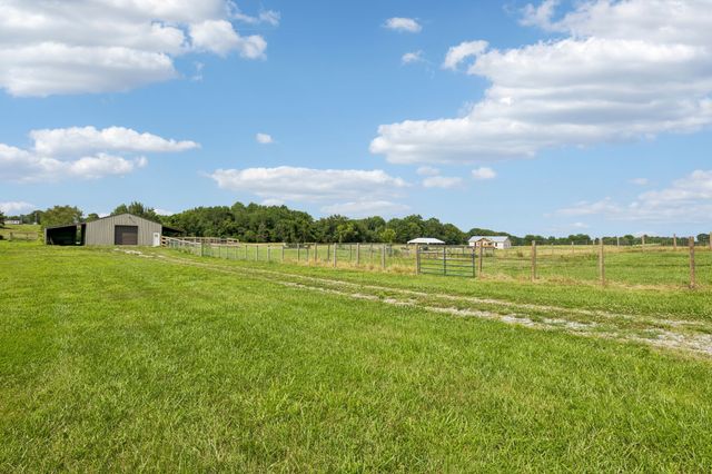 1088 Atkins Road Ext, Cedar Hill, TN 37032
