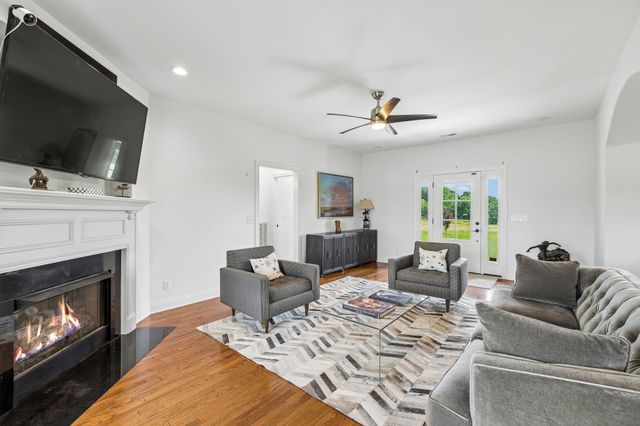 1088 Atkins Road Ext, Cedar Hill, TN 37032