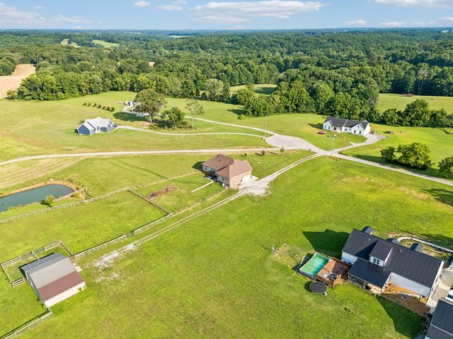 1088 Atkins Road Ext, Cedar Hill, TN 37032