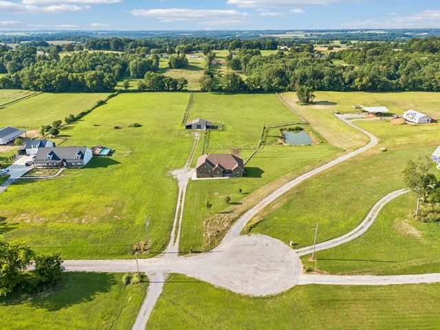 1088 Atkins Road Ext, Cedar Hill, TN 37032