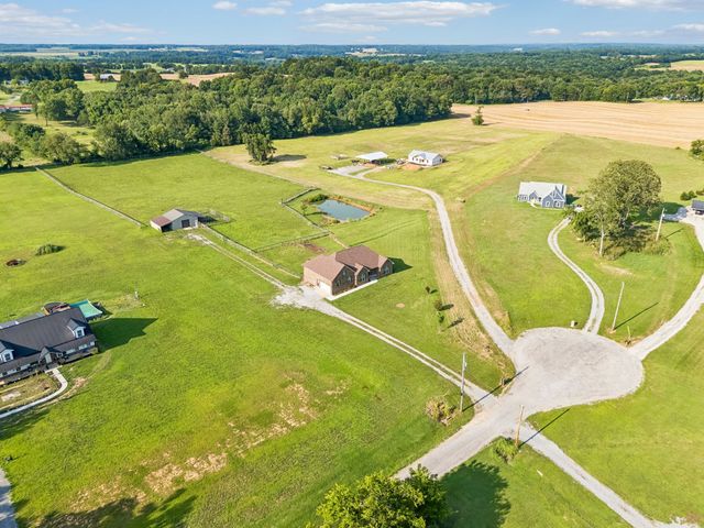 1088 Atkins Road Ext, Cedar Hill, TN 37032