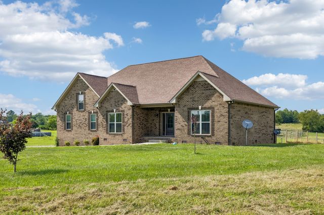 1088 Atkins Road Ext, Cedar Hill, TN 37032