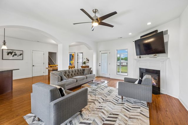 1088 Atkins Road Ext, Cedar Hill, TN 37032