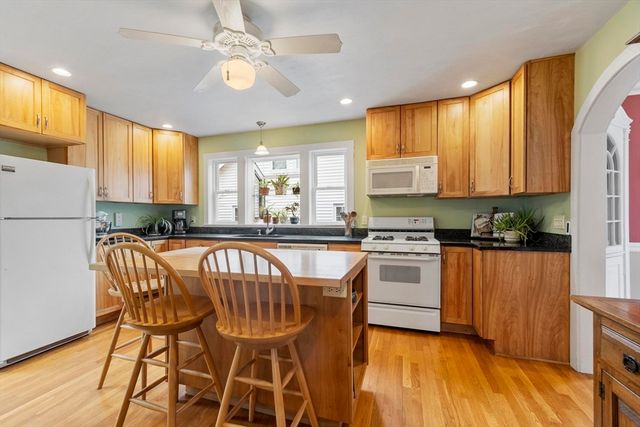 34 Addington Rd, Boston, MA 02132