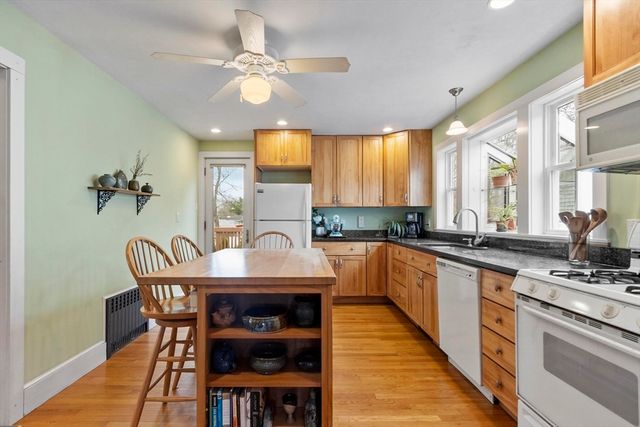 34 Addington Rd, Boston, MA 02132