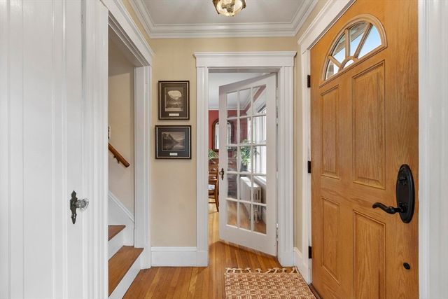 34 Addington Rd, Boston, MA 02132