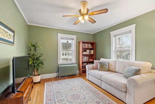34 Addington Rd, Boston, MA 02132