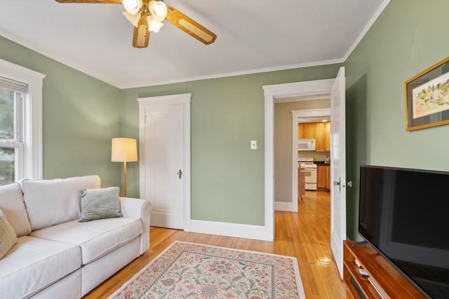 34 Addington Rd, Boston, MA 02132