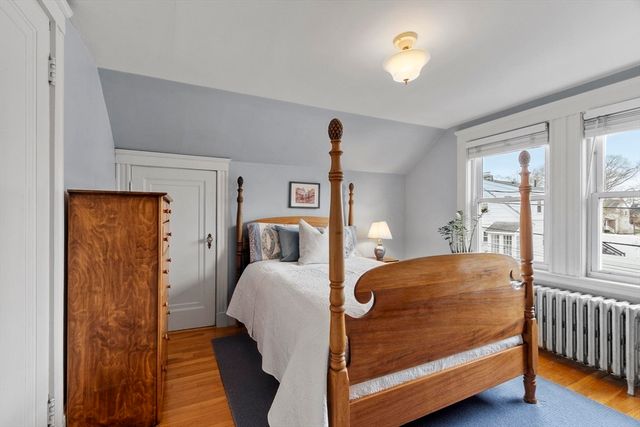 34 Addington Rd, Boston, MA 02132