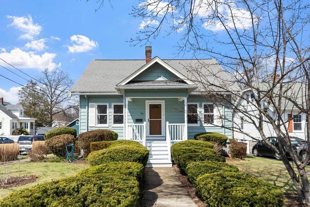 34 Addington Rd, Boston, MA 02132