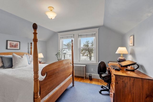 34 Addington Rd, Boston, MA 02132