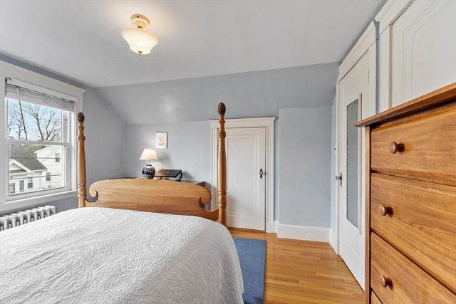 34 Addington Rd, Boston, MA 02132