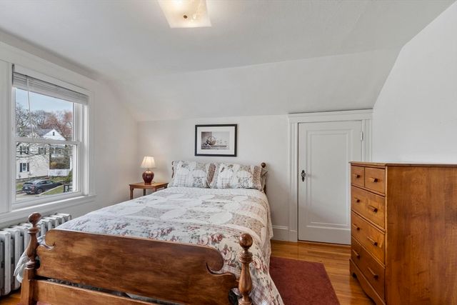 34 Addington Rd, Boston, MA 02132